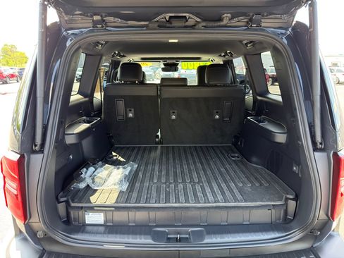 Used 2025 Toyota Land Cruiser AWD/4WD image 30