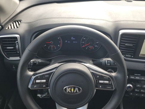 Used 2020 Kia Sportage EX w/ Option Group 15 image 24