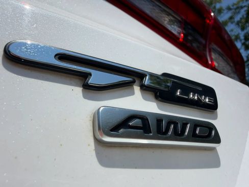 Used 2021 Kia K5 GT-Line AWD/4WD image 59