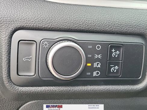 Certified 2023 Ford Explorer XLT AWD/4WD image 21