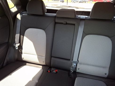Used 2021 Hyundai Kona Night w/ Cargo Package AWD/4WD image 19