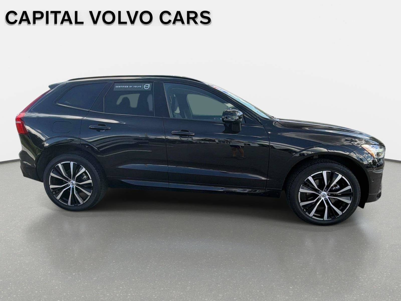 Used 2024 Volvo XC60 B5 Plus w/ Climate Package AWD/4WD image 4