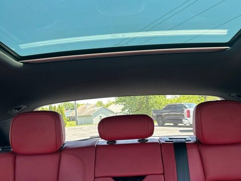 Used 2017 Porsche Macan GTS AWD/4WD image 42