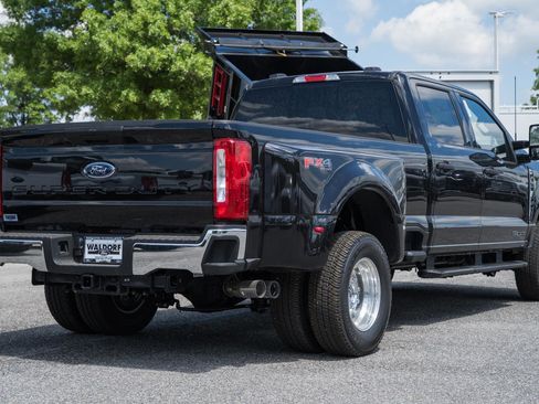New 2026 Ford F350 XLT AWD/4WD image 4