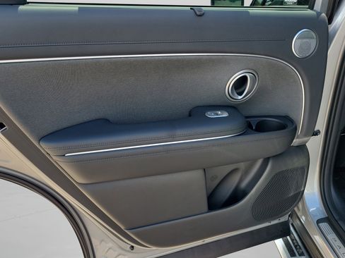 New 2026 Hyundai Palisade Calligraphy image 10