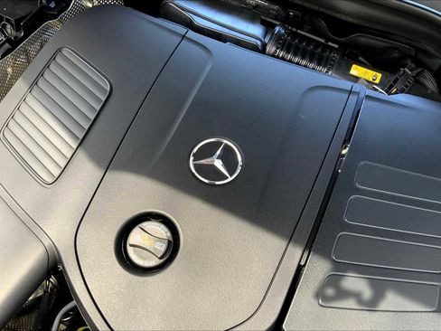 New 2025 Mercedes-Benz GLC 350e GLC 350e image 19