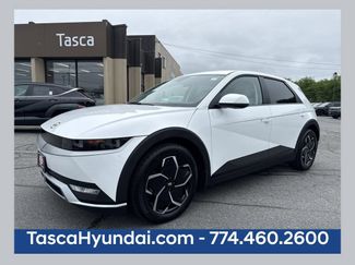 Used 2023 Hyundai Ioniq 5 SEL AWD/4WD video 1