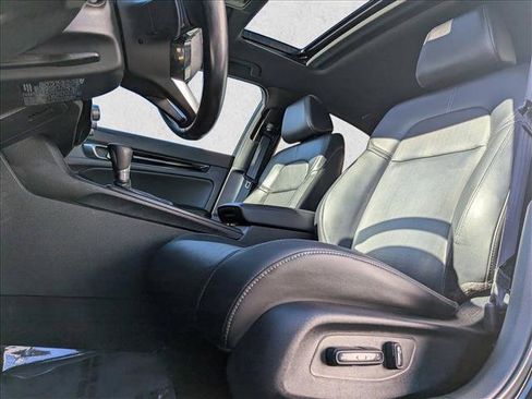 Used 2023 Honda Civic Sport Touring image 13