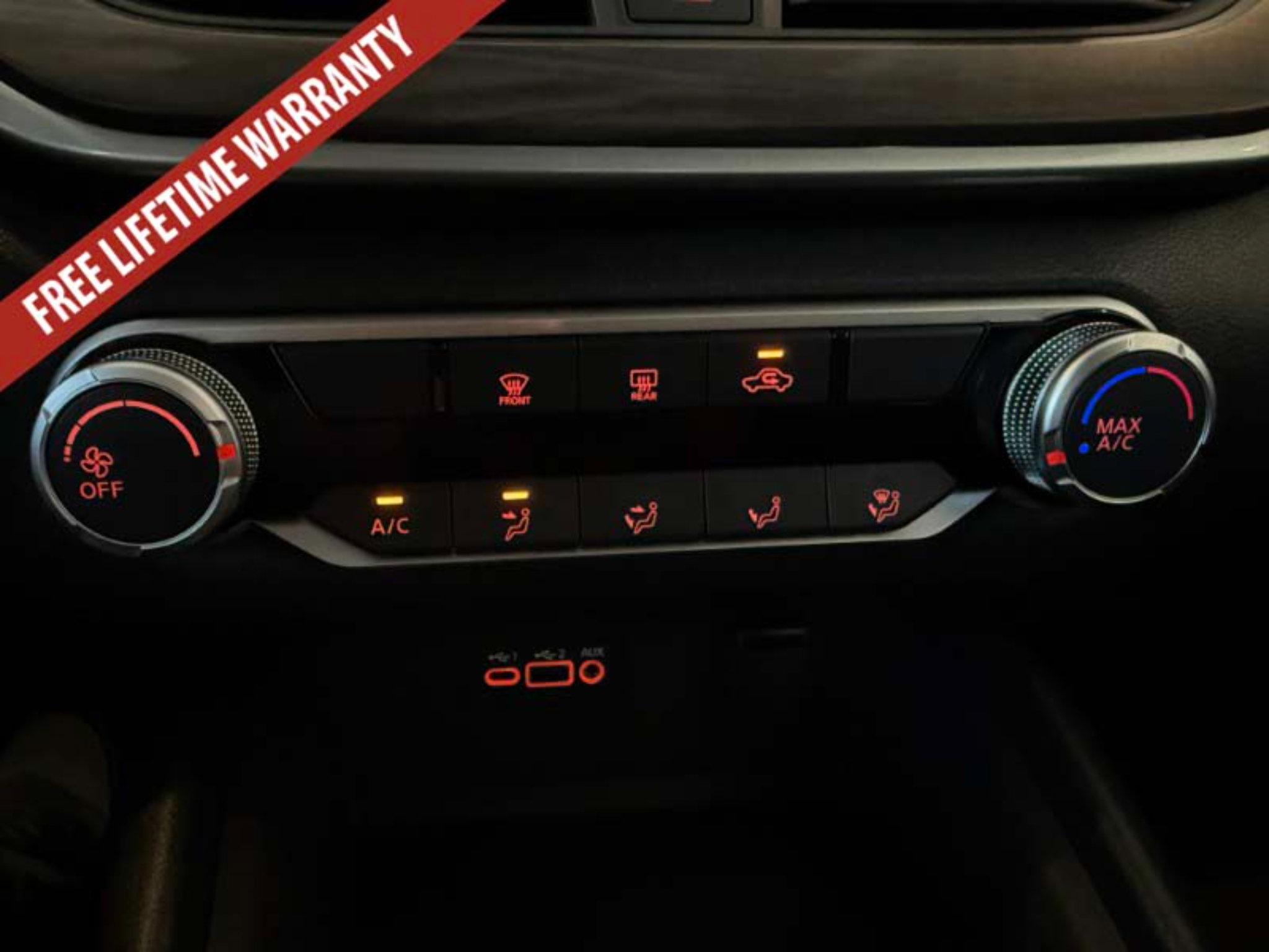 Used 2025 Nissan Altima 2.5 SV FWD image 34