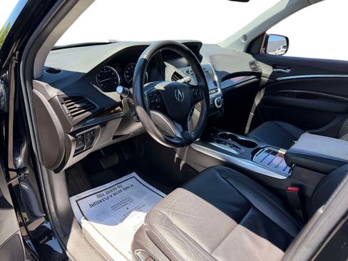Used 2020 Acura MDX SH-AWD image 13
