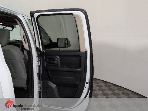Used 2015 RAM 1500 Tradesman w/ Popular Equipment Group AWD/4WD image 28