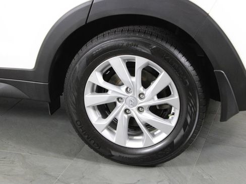 Used 2020 Hyundai Tucson Value FWD image 13