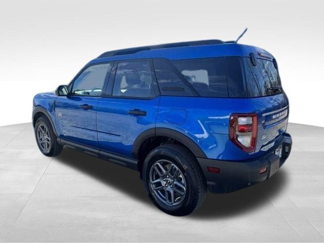 Used 2026 Ford Bronco Sport Big Bend w/ Convenience Package AWD/4WD image 5