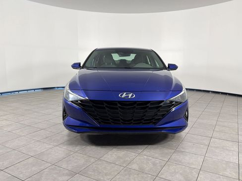 Used 2023 Hyundai Elantra SEL FWD image 6