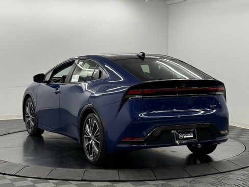 New 2026 Toyota Prius XLE image 10
