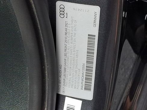 Used 2017 Audi S6 Premium Plus AWD/4WD image 30