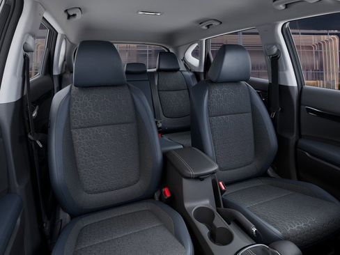 New 2025 Kia Seltos S AWD/4WD image 16