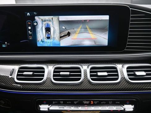 New 2026 Mercedes-Benz GLE 53 AMG 4MATIC Coupe image 12