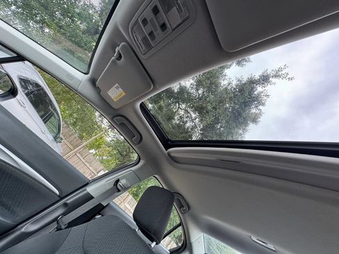 Used 2015 Honda Civic EX image 39