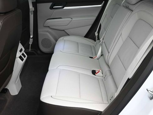 New 2026 GMC Terrain Denali image 24