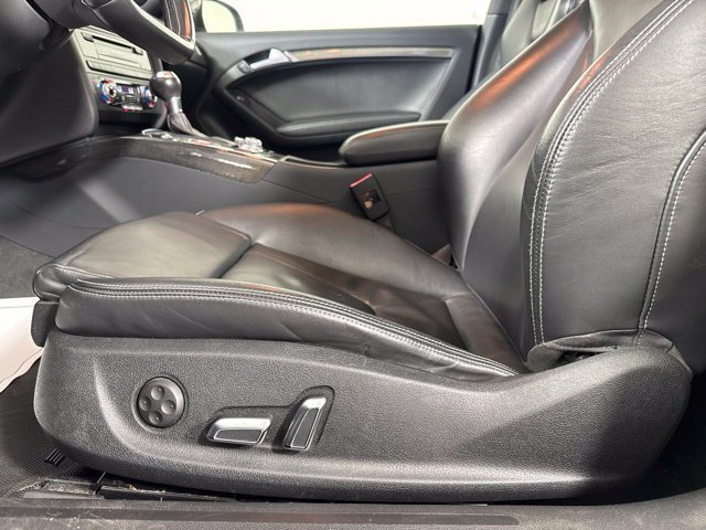 Used 2014 Audi S5 Premium Plus AWD/4WD image 17