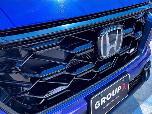 Used 2024 Honda CR-V Sport image 30