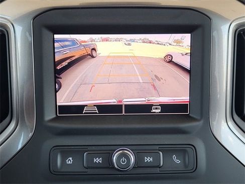 New 2026 GMC Sierra 1500 Pro w/ Graphite Edition image 16