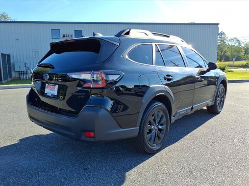 Used 2024 Subaru Outback Onyx Edition XT w/ Tech Package 3 AWD/4WD image 4