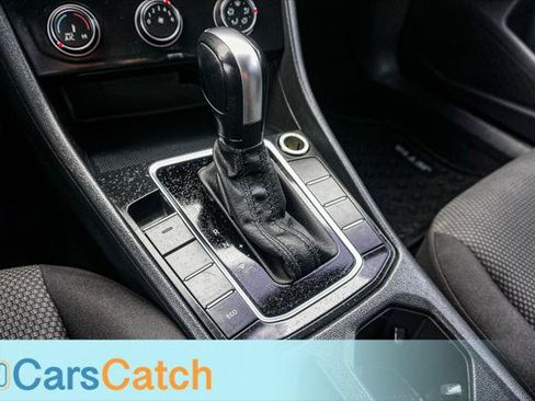 Used 2019 Volkswagen Jetta S FWD image 31
