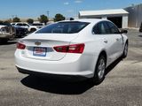 Used 2023 Chevrolet Malibu LS image 4