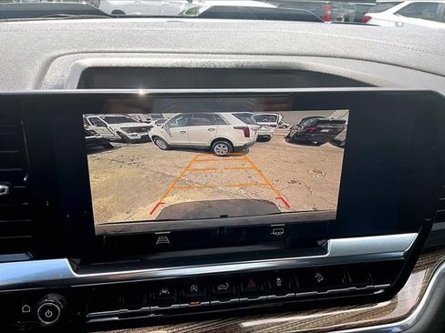 Certified 2024 Chevrolet Silverado 1500 LT Trail Boss image 22