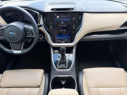 Used 2020 Subaru Outback Limited XT w/ Popular Package #2 image 19