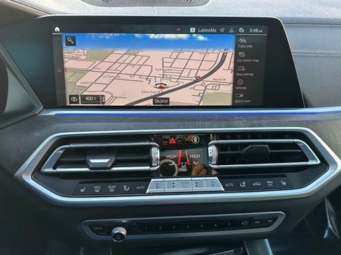 Used 2023 BMW X5 xDrive40i image 15