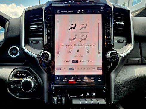 New 2025 RAM 1500 Big Horn image 22