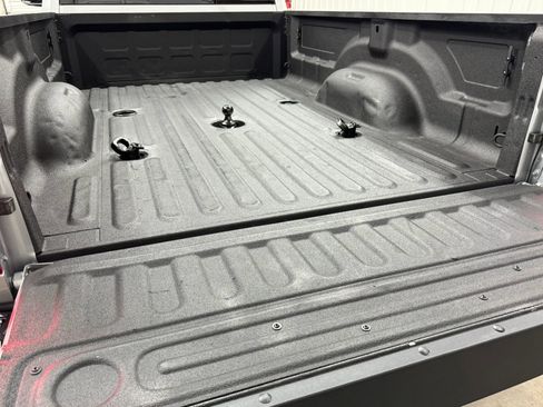 Used 2021 RAM 3500 Laramie image 4