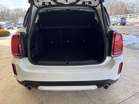 Used 2024 MINI Cooper Countryman S image 31