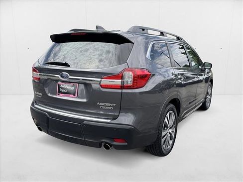 Used 2022 Subaru Ascent Touring image 5