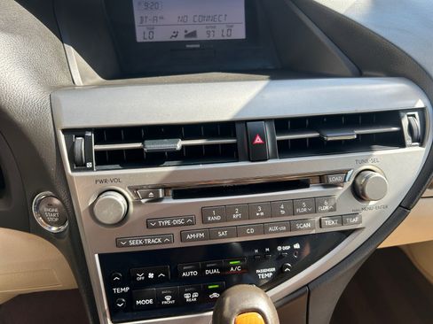 Used 2010 Lexus RX 350 AWD image 20