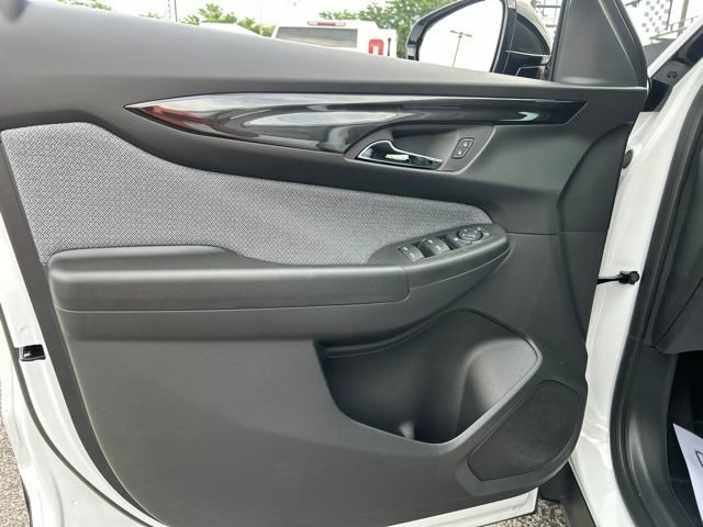 New 2026 Chevrolet TrailBlazer LT w/ Midnight Edition FWD image 11