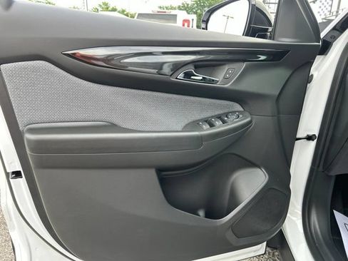 New 2026 Chevrolet TrailBlazer LT w/ Midnight Edition FWD image 11