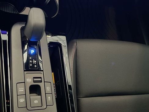 New 2026 Toyota Prius Plug-In Hybrid image 20