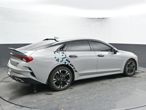 Used 2021 Kia K5 GT-Line image 11