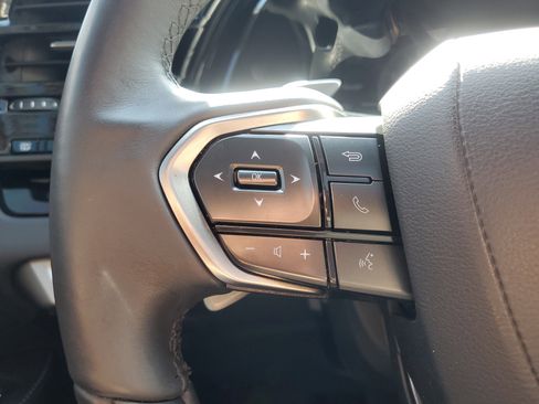 Used 2023 Lexus RX 350 Premium w/ Cold Area Package image 22