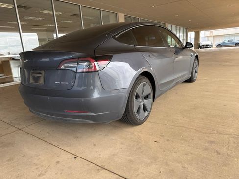 Used 2022 Tesla Model 3 Long Range AWD/4WD image 7