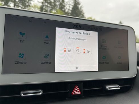 Used 2024 Hyundai Ioniq 5 SEL AWD/4WD image 33