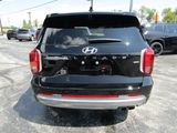 Used 2023 Hyundai Palisade Calligraphy image 5