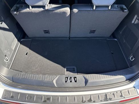 New 2025 Ford Explorer ST image 38