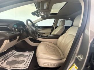 Used 2017 Buick LaCrosse Premium w/ Sun and Shade Package AWD/4WD video 2