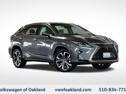 Used 2019 Lexus RX 350 AWD