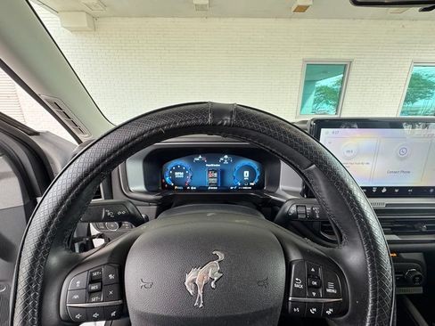 Used 2025 Ford Bronco Sport Big Bend w/ Convenience Package AWD/4WD image 32